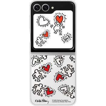 Samsung Galaxy Z Flip6 Flipsuit Case white (EF-ZF741CWEGWW)