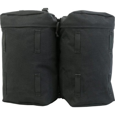 Karrimor SF Sabre boční kapsy PLCE Black