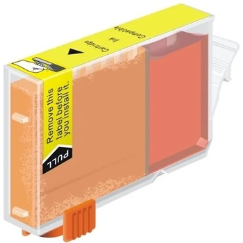 Image 1 of Compatible Canon BJI-201Y