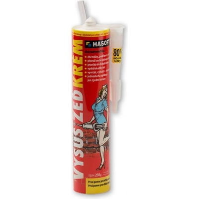 Hasoft HA/STENUSUŠ nenasávaj krém 250g