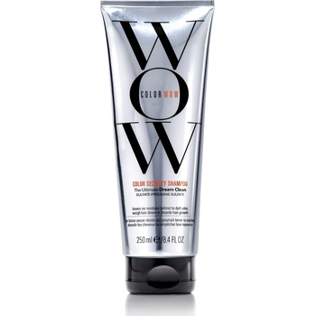 Wow Color Security Shampoo 1000 ml