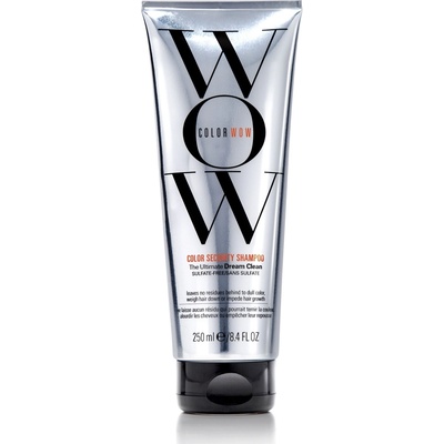 Wow Color Security Shampoo 1000 ml