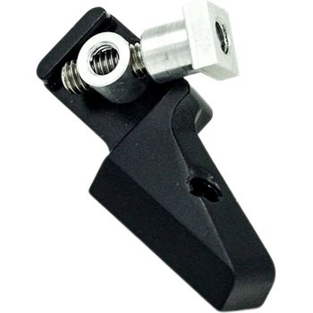 Uchytenie páčky sedlovky Wolf Tooth IS-AB Conversion Kit uni