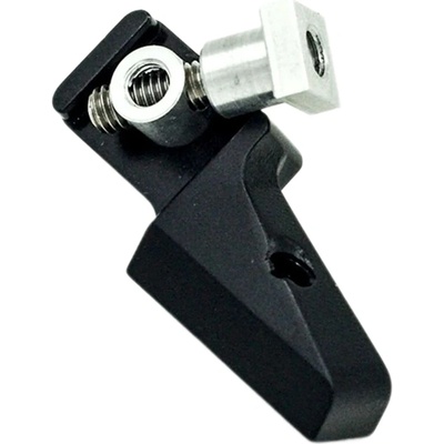 Uchytenie páčky sedlovky Wolf Tooth IS-AB Conversion Kit uni