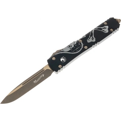 Microtech Ultratech Apokalyptic 121-13DCS