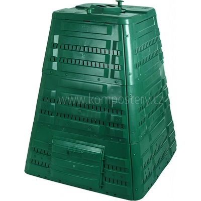 Jelínek Trading K 700 zelený