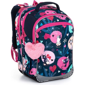 Topgal Раница topgal coco 22054