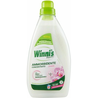 Winni"s Koncentrovaná aviváž na bieliezň 31 PD 775 ml