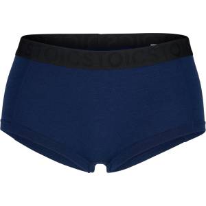 Stoic Дамско мериносово термобельо Stoic Women's Merino150 SadjemSt. Hipster Merino base layer - Navy Blue - размер XS (115-2469-0411)