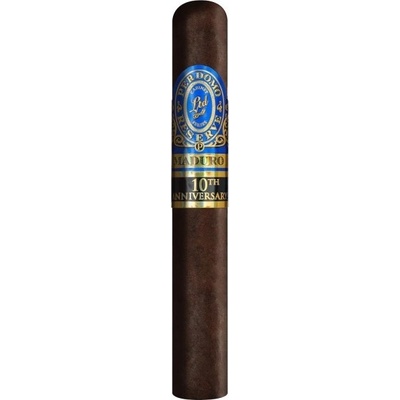 Perdomo 10th Ann. Maduro Robusto Box Pressed 1 ks