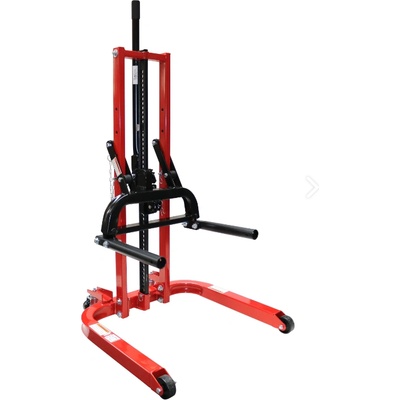 Energy Механичен повдигач за автомобили с една колона 810 kg NE00809 (NE00809)