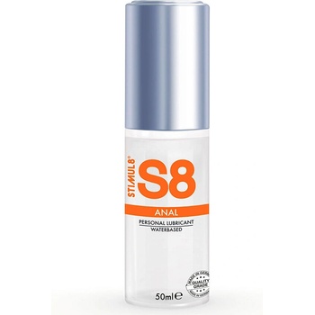 Stimul8 Лубрикант stimul8 - s8 anal lubricant 50 ml