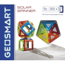 GEOSMART Solar Spinner 23 ks