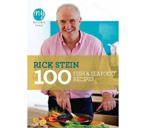 My Kitchen Table Stein Rick