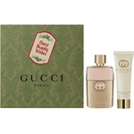 Gucci Guilty Eau de Parfum Комплект (EDP 50ml + BL 50ml) за Жени