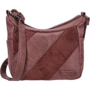 Enrico Benetti Molly 65074 Burgundy (EB-65074)