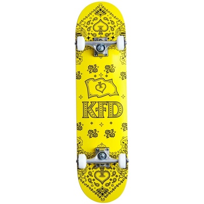 KFD Bandana