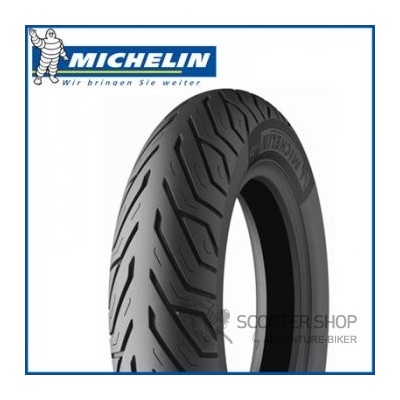Michelin City Grip 110/90 R12 64P