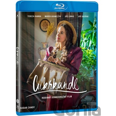 Cukrkandl BD
