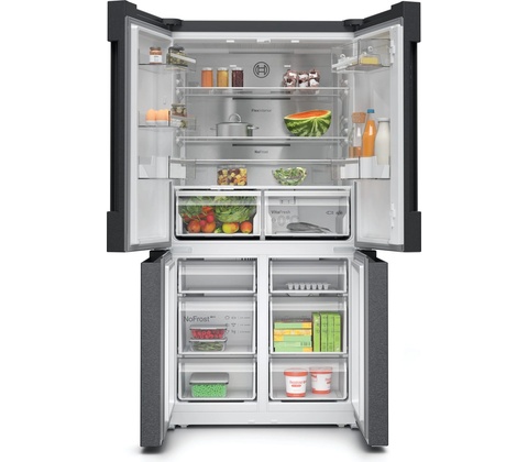 Bosch KFN96AXEA
