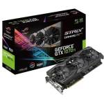 ASUS GeForce GTX 1070 Ti 8GB GDDR5 256bit (ROG-STRIX-GTX1070TI-A8G-GAMING) Видео карти