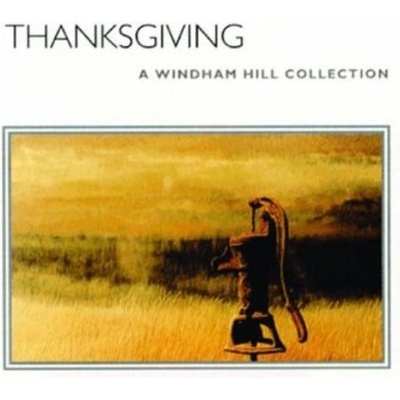 V/A - Thanksgiving CD