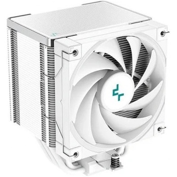 Deepcool AK500S Digital White (R-AK500S-WHADMN-G)