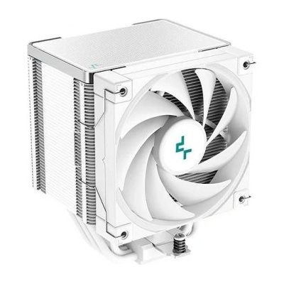 Deepcool AK500S Digital White (R-AK500S-WHADMN-G)