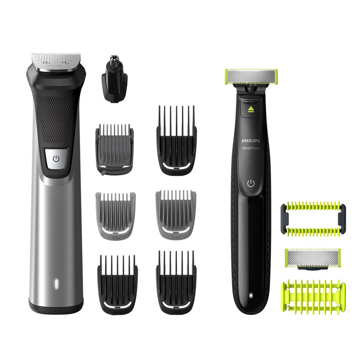 Philips MG9720/90