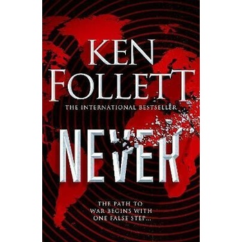 Never - Ken Follett