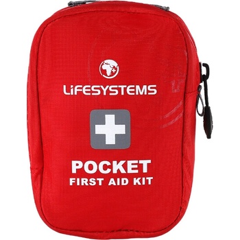 Lifesystems Pocket First Aid Lekárnička