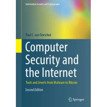 Computer Security and the Internet | Paul C. van Oorschot