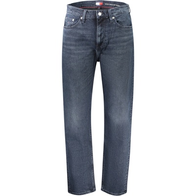 Tommy Jeans DM0DM23308 Pánské džíny modré