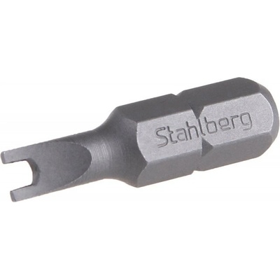 STAHLBERG LO-18855 Bit 1/4" Spanner 6,0mm /25mm S2 STAHLBERG