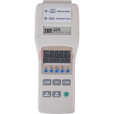TES 32A