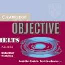 Objective IELTS Intermediate Audio CDs 3