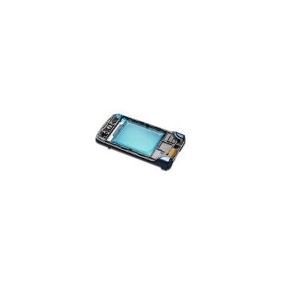 originální kloub Nokia 6290 včetně sluchátka modrá