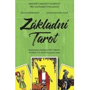 Základní tarot kniha + sada karet - Renata Petříčková