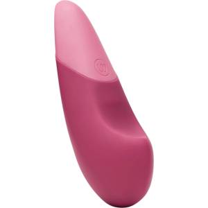 Womanizer Vibe - клиторен вибратор - розов