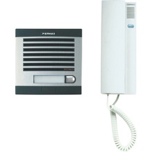 Fermax REF.6202 4+N CITYMAX 2