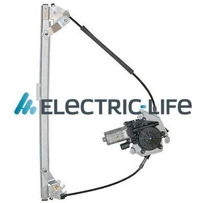Zvedací zařízení oken Electric Life ZR CT07 L B