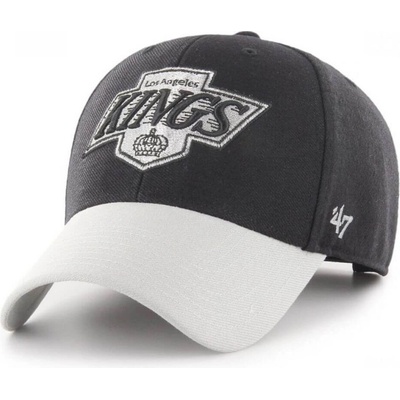 NHL LOS ANGELES KINGS ´47 BRAND MVP VINTAGE BKA88