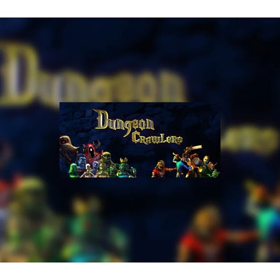 Dungeon Crawlers HD