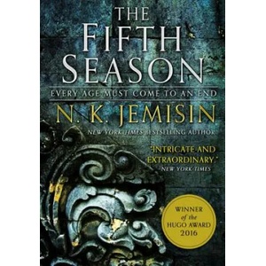 Fifth Season (2015)