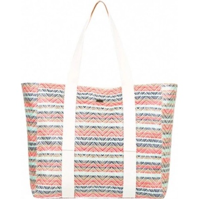 Roxy plážová taška Moonscape Tote 319 teh0 tapioca 2023