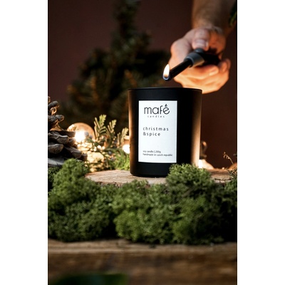 Mafe candles Vánoční koření | 200 g