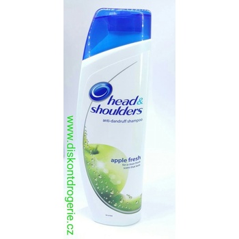 Head & Shoulders šampon Apple 250 ml
