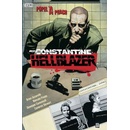 Hellblazer Popel a prach