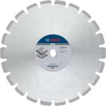 Bosch - Диамантен режещ диск за асфалт 450x25, 4 мм 2608603643 (2608603643)
