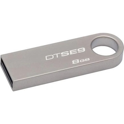 Kingston DataTraveler SE9 8GB DTSE9H/8GB